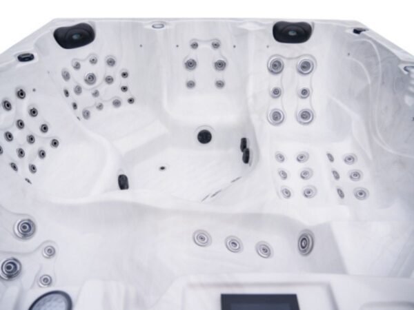 spa carre equipement balboa exterieur