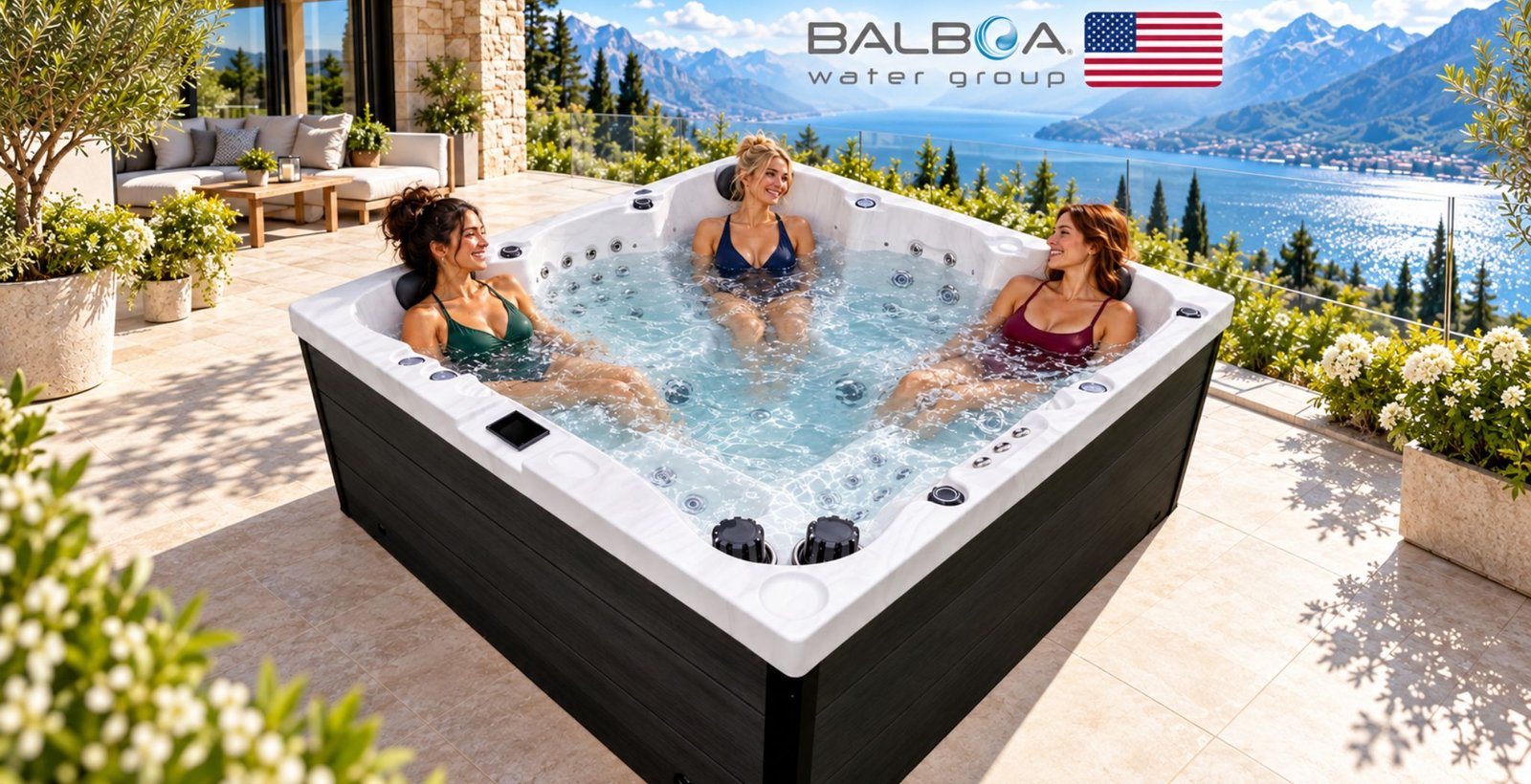 spa carre rigide exterieur bo jours