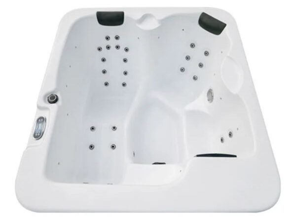 spa encastrable 3 places balboa