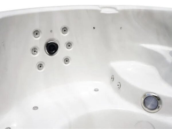 spa exterieur java eclairage led